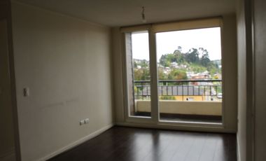 Arriendo Departamento en Puerto Varas / Plaza Brintrup