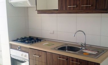 Arriendo Departamento en Puerto Varas / Plaza Brintrup