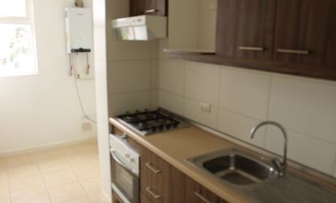 Arriendo Departamento en Puerto Varas / Plaza Brintrup