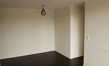 Arriendo Departamento en Puerto Varas / Plaza Brintrup