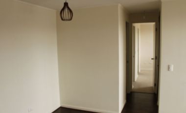 Arriendo Departamento en Puerto Varas / Plaza Brintrup