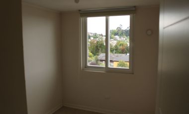 Arriendo Departamento en Puerto Varas / Plaza Brintrup