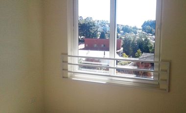 Arriendo Departamento en Puerto Varas / Plaza Brintrup