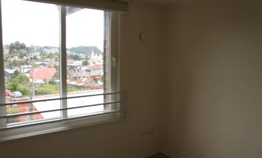 Arriendo Departamento en Puerto Varas / Plaza Brintrup
