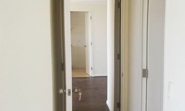 Arriendo Departamento en Puerto Varas / Plaza Brintrup