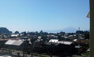 Arriendo Departamento en Puerto Varas / Plaza Brintrup