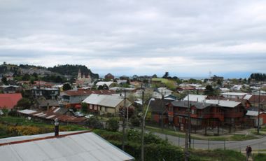 Arriendo Departamento en Puerto Varas / Plaza Brintrup