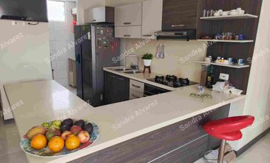 VENTA APARTAMENTO BQRRIO MEJORAS PUBLICAS
