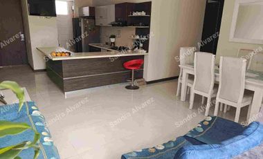 VENTA APARTAMENTO BQRRIO MEJORAS PUBLICAS