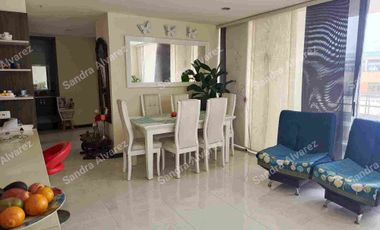 VENTA APARTAMENTO BQRRIO MEJORAS PUBLICAS