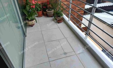 VENTA APARTAMENTO BQRRIO MEJORAS PUBLICAS