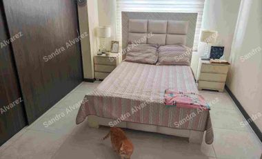 VENTA APARTAMENTO BQRRIO MEJORAS PUBLICAS