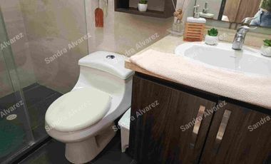 VENTA APARTAMENTO BQRRIO MEJORAS PUBLICAS