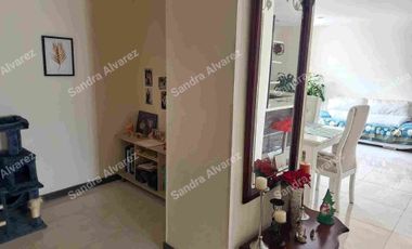 VENTA APARTAMENTO BQRRIO MEJORAS PUBLICAS