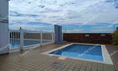 VENTA APARTAMENTO BQRRIO MEJORAS PUBLICAS