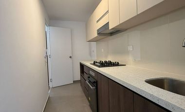 VENTA DE DEPARTAMENTO EN SANTA BEATRIZ