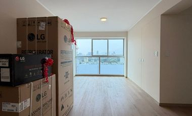 VENTA DE DEPARTAMENTO EN SANTA BEATRIZ