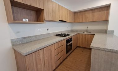 Departamento de Estreno en Venta 3 Dormitorios, Cochera en Santiago de Surco