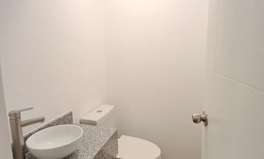 Departamento de Estreno en Venta 3 Dormitorios, Cochera en Santiago de Surco