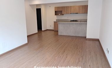 Departamento de Estreno en Venta 3 Dormitorios, Cochera en Santiago de Surco