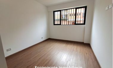 Departamento de Estreno en Venta 3 Dormitorios, Cochera en Santiago de Surco