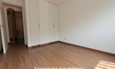 Departamento de Estreno en Venta 3 Dormitorios, Cochera en Santiago de Surco