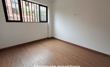 Departamento de Estreno en Venta 3 Dormitorios, Cochera en Santiago de Surco