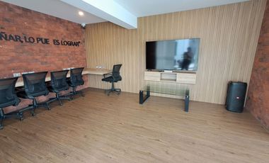 Departamento de Estreno en Venta 3 Dormitorios, Cochera en Santiago de Surco