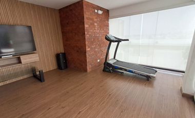 Departamento de Estreno en Venta 3 Dormitorios, Cochera en Santiago de Surco