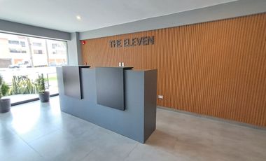 Departamento de Estreno en Venta 3 Dormitorios, Cochera en Santiago de Surco