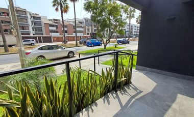 Departamento de Estreno en Venta 3 Dormitorios, Cochera en Santiago de Surco