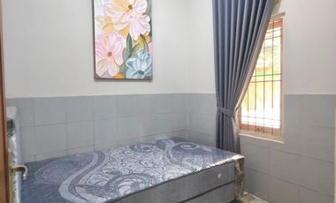 6 Menit ke Ringroad! Rumah Murah Akses Mudah Banyak Bonusnya!