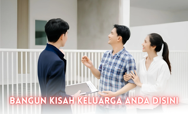 6 Menit ke Ringroad! Rumah Murah Akses Mudah Banyak Bonusnya!