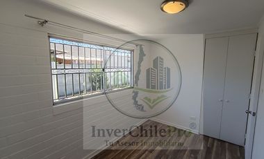 ARRIENDO Casa Villa Nueva Alameda, Rancagua