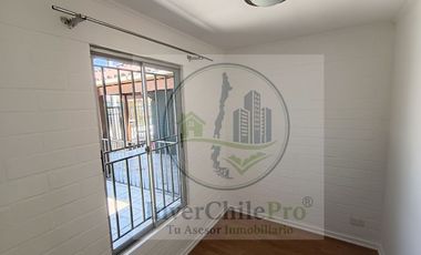 ARRIENDO Casa Villa Nueva Alameda, Rancagua