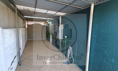 ARRIENDO Casa Villa Nueva Alameda, Rancagua
