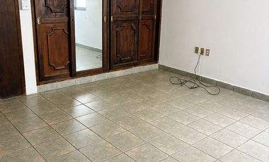 CASA EN RENTA RESIDENCIAL