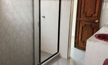 CASA EN RENTA RESIDENCIAL