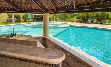 CASA EN RENTA RESIDENCIAL