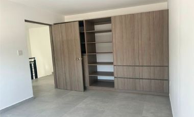 RENTA DE CASA FRACCIONAMIENT ZAKIA.