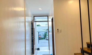 3 Bedroom Apartment for Rent in Malabanias Angeles City Pampanga