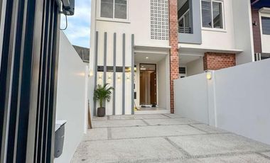 3 Bedroom Apartment for Rent in Malabanias Angeles City Pampanga