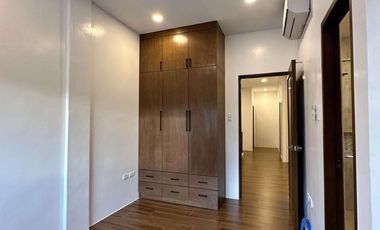 3 Bedroom Apartment for Rent in Malabanias Angeles City Pampanga