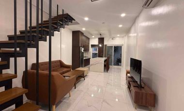 3 Bedroom Apartment for Rent in Malabanias Angeles City Pampanga