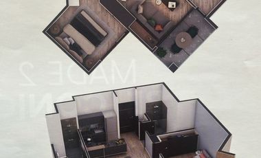 Departamento en venta en Punta Cañada, Torres Residenciales, León