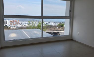 RENTA DE CASA FRACCIONAMIENTO ZIBATA CONDOMINIO ALTURIA.