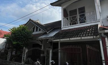 Rumah Siap Huni di Timoho Umbulharjo Yogyakarta
