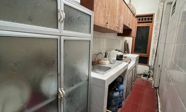 Rumah Siap Huni di Timoho Umbulharjo Yogyakarta
