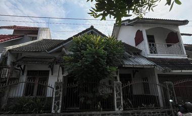 Rumah Siap Huni di Timoho Umbulharjo Yogyakarta