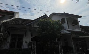 Rumah Siap Huni di Timoho Umbulharjo Yogyakarta